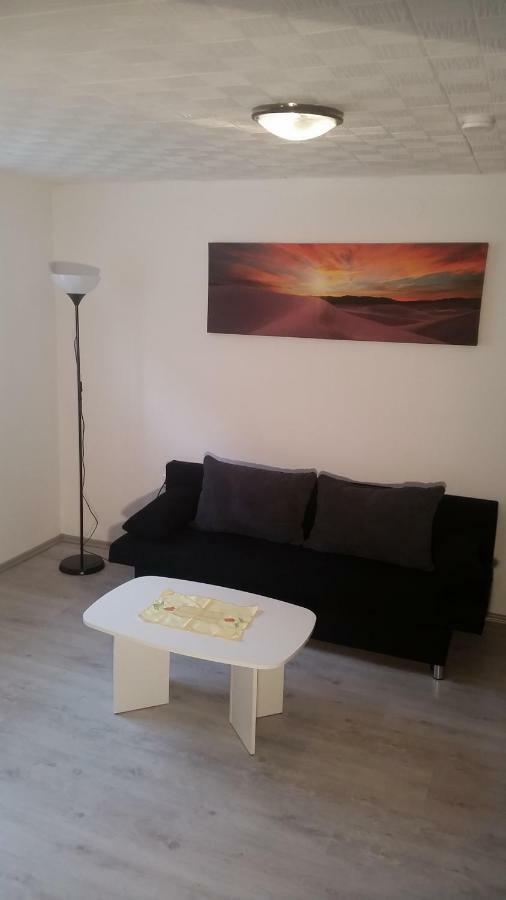 Ferienwohnung Kieble Ichenhausen Exterior photo